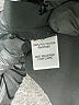 Cato 100% Polyester Black Long Sleeve Blouse Size M - photo 8