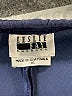 Leslie Fay Solid Blue Formal Skirt Size 16 - photo 3