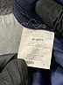 Leslie Fay Solid Blue Formal Skirt Size 16 - photo 4