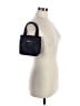 Nine West Solid Blue Satchel One size - photo 2