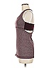 Lululemon Athletica Burgundy Active Tank Size 4 - photo 5