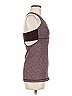 Lululemon Athletica Burgundy Active Tank Size 4 - photo 4