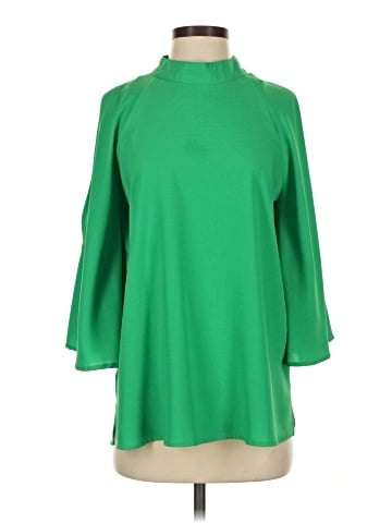 Jodifl Short Sleeve Turtleneck (view 1)