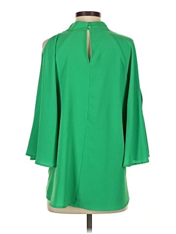 Jodifl Short Sleeve Turtleneck (view 2)