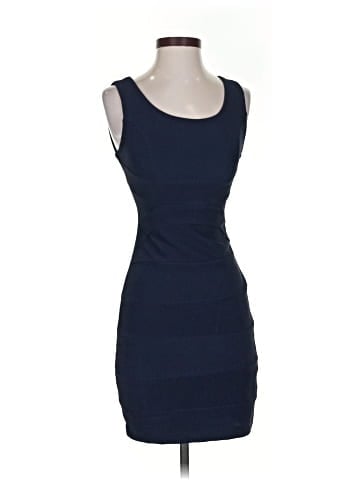 Ruby Rox Cocktail Dress (view 1)