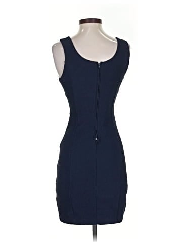 Ruby Rox Cocktail Dress (view 2)