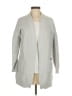 Max Studio Gray Cardigan Size M - photo 1