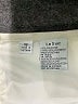 Le Suit Solid Ivory Formal Skirt Size 16 - photo 4