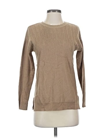 Alfani Pullover Sweater (view 1)