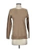 Alfani Tan Pullover Sweater Size S - photo 1