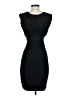 Max Studio Black Cocktail Dress Size S - photo 2
