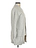Max Studio Gray Cardigan Size M - photo 4
