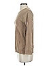 Alfani Tan Pullover Sweater Size S - photo 5