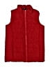 Lands' End 100% Polyester Red Vest Size S (kids) - photo 1