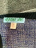 Dina Be 100% Acrylic Blue Cardigan Size M - photo 7