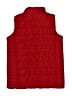 Lands' End 100% Polyester Red Vest Size S (kids) - photo 2