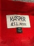 Kasper A.S.L. Red Blazer Size 6 (petite) - photo 6