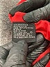 Kasper A.S.L. Red Blazer Size 6 (petite) - photo 7