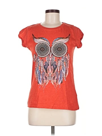 FB Sister Short Sleeve T-Shirt (view 1)