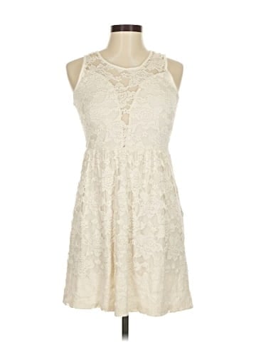 Monteau Casual Dress (view 1)