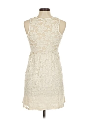 Monteau Casual Dress (view 2)