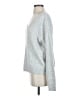Vince Camuto Silver Pullover Sweater Size S - photo 5
