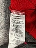 Nautica Solid Red Pullover Sweater Size XS - photo 8