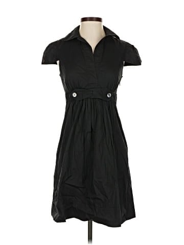 BCBGMAXAZRIA Casual Dress (view 1)
