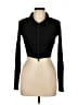 Love Tree Black Cardigan Size L - photo 1