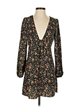 Forever 21 Casual Dress