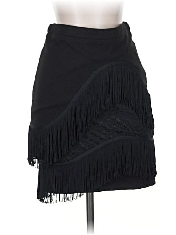 Bebe Casual Skirt (view 1)