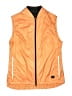 Nike 100% Polyester Orange Vest Size 12 - 14 - photo 1