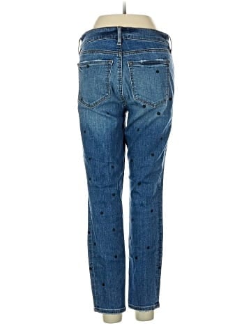 Ann Taylor LOFT Jeans (view 2)
