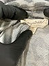 Mystree Animal Print Gray Casual Pants Size L - photo 7