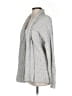 Eddie Bauer Silver Turtleneck Sweater Size XS - photo 2