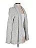 Eddie Bauer Silver Turtleneck Sweater Size XS - photo 5