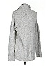 Eddie Bauer Silver Turtleneck Sweater Size XS - photo 4