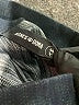 Agnes & Dora Blue Active Pants Size XS - photo 4