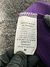 Ava James Purple 3/4 Sleeve Blouse Size M - photo 8