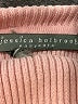 Jealous Tomato Pink Turtleneck Sweater Size 0X - photo 7