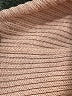 Jealous Tomato Pink Turtleneck Sweater Size 0X - photo 8