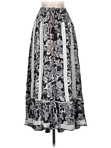 Patrons of Peace Casual Skirt (view 1)