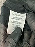 Joie 100% Polyester Solid Black Dress Pants Size S - photo 4