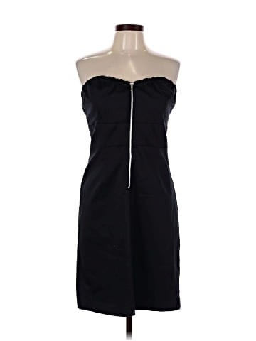 Jennifer Reale Design Cocktail Dress (view 1)