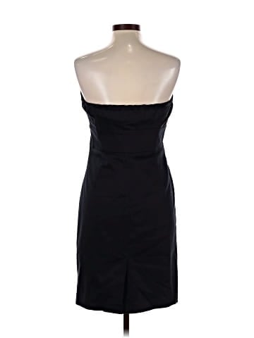 Jennifer Reale Design Cocktail Dress (view 2)