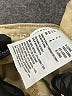 American Eagle Outfitters Chevron-herringbone Tan Jeans Size 4 x long - photo 6