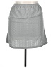 Unbranded 100% Polyester Gray Casual Skirt Size XL - photo 1