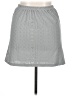 Unbranded 100% Polyester Gray Casual Skirt Size XL - photo 2