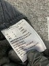American Eagle Outfitters 100% Lyocell Black Cargo Pants Size 6 - photo 7