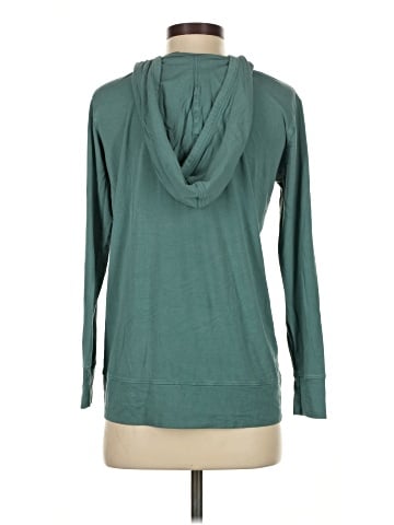 Kate Quinn Organics Long Sleeve Top (view 2)